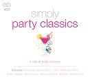 Various - Simply Party Classics (4CD)